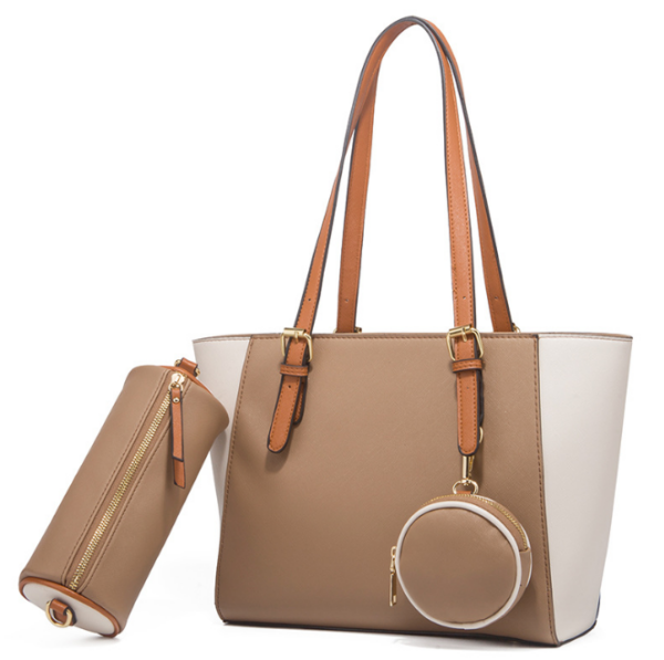 2024 new women's Tote bag Fashion single shoulder women's mother and son bag crossbody bag