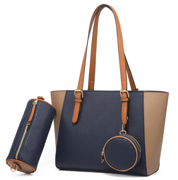 2024 new women's Tote bag Fashion single shoulder women's mother and son bag crossbody bag