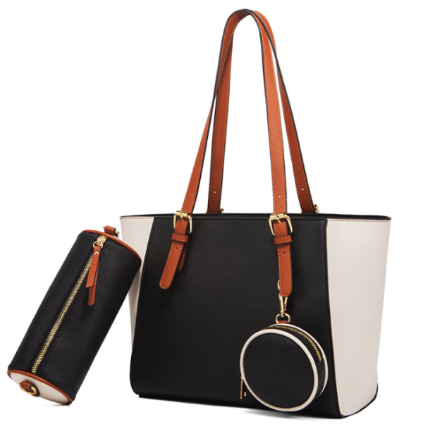 2024 new women's Tote bag Fashion single shoulder women's mother and son bag crossbody bag